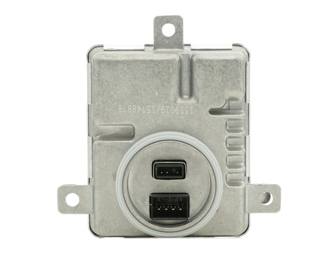 RIDEX 8K0941597C Obciążenie, lampa wyładowcza 1431B0007