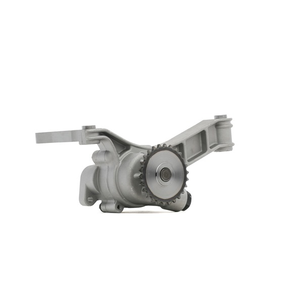 RIDEX 596O0057 Ölpumpe KIA Sorento JC 2.5 CRDi 170 PS Diesel 2006