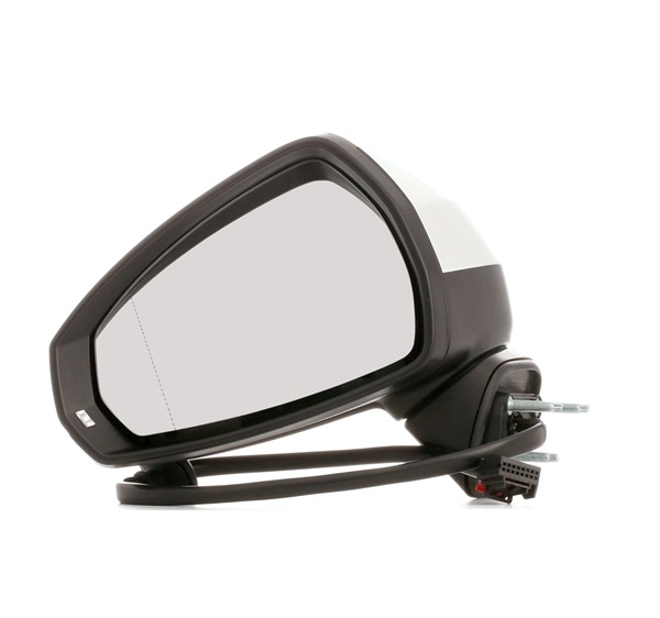 RIDEX 8V1857409F Sidespeil 50O0641