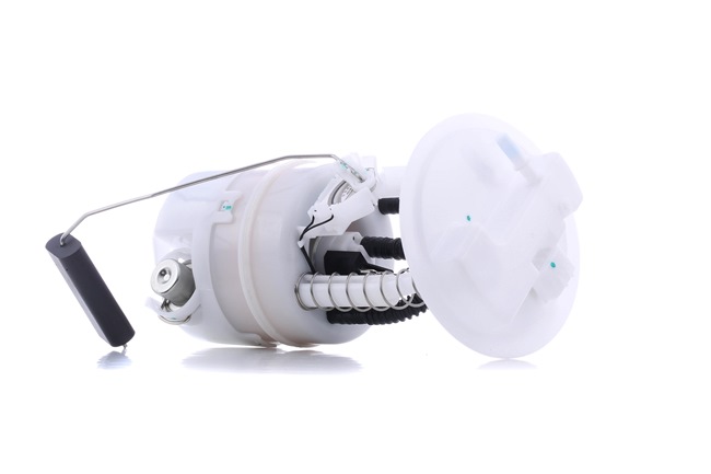 RIDEX 1382F0245 Nissan Note e11 Polttoainepumppu