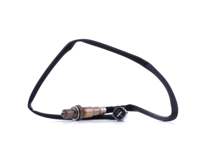 RIDEX 3922L0348 Lambda sensor Toyota MR2 W30 1.8 16V VT-i 140 hp Petrol 2001