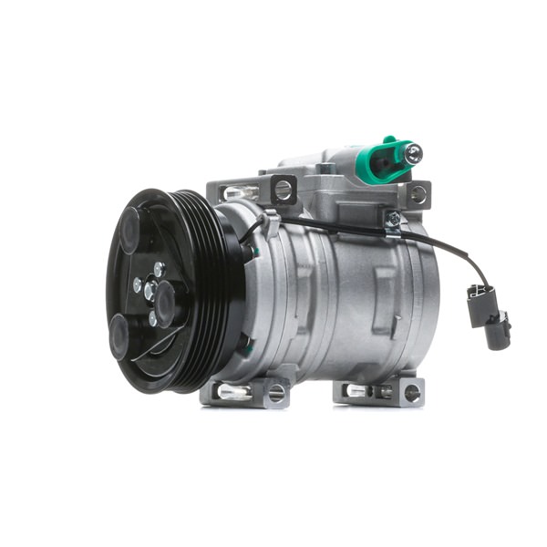 RIDEX 447K0487 preço Compressor de ar condicionado KIA MOHAVE / BORREGO 2021 original