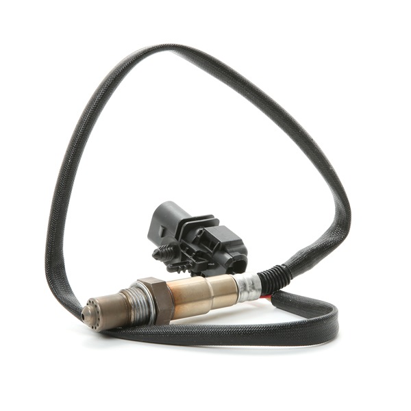 RIDEX 3922L0349 Sonde lambda (NOx) BMW F01 740 d xDrive 306 CV Diesel 2011