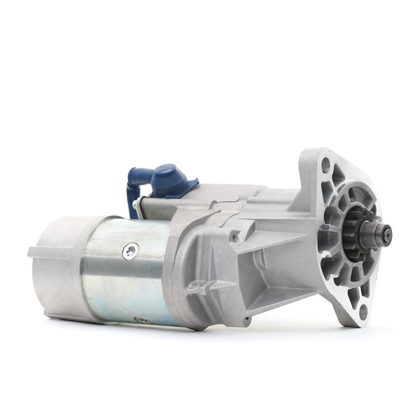RIDEX 2S0462 startmotor 28100 17080