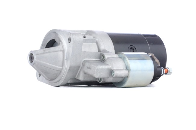 2S0463 RIDEX 23300G9900 Anlasser
