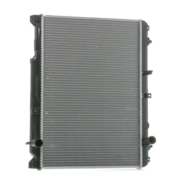 RIDEX 470R0888 radiateur 1770068DC0
