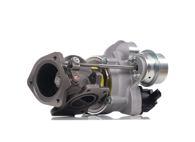 DS DS 5 Schrägheck Turbolader original STARK SKCT-1190385 Preis