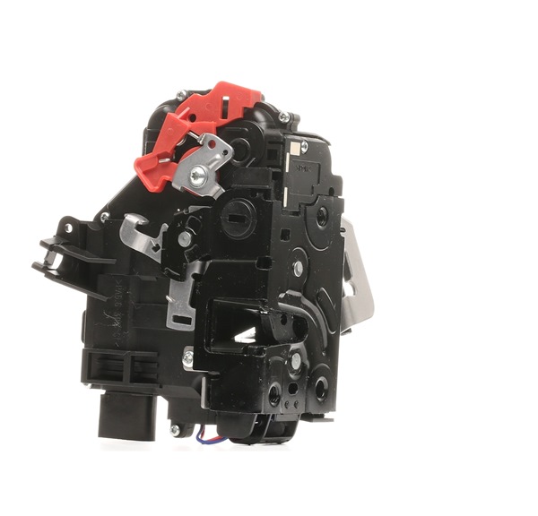 RIDEX 1361D0125 Durų užraktas Audi A4 B6 Avant