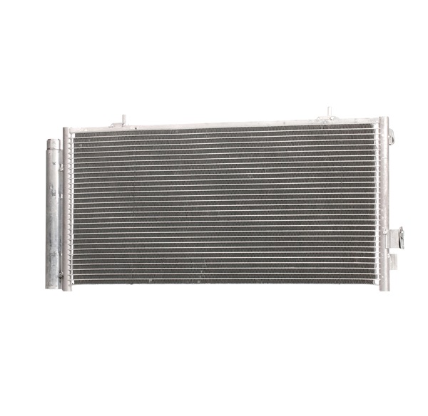 DELPHI Condensor voor airco CF20378 aan gunstige prijs