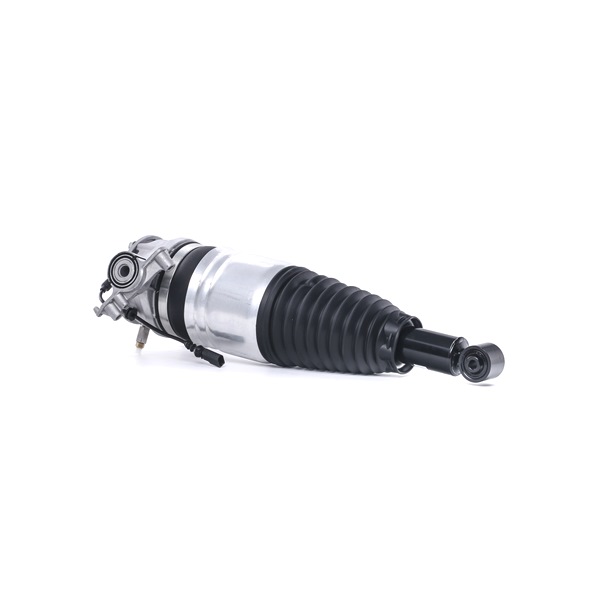 RIDEX 4118A0049 Ammortizzatori ad aria Porsche Cayenne 92A 3.6 305 CV Benzina 2020