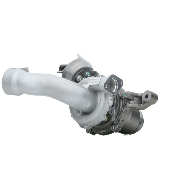 DS DS 5 Schrägheck Turbolader original RIDEX 2234C0390 Preis