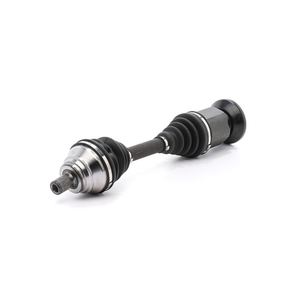 RIDEX 13D0663 aandrijfas 5N0407763AX