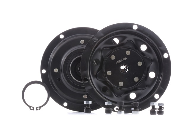 STARK SKMCA-1640022 Magnetclutch klimakompressor VW Multivan T5 2013