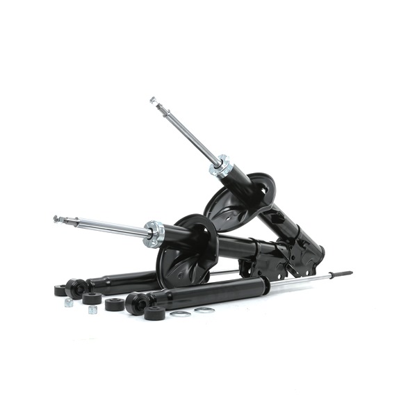 RIDEX 854S2594 di prima qualità a prezzi equi