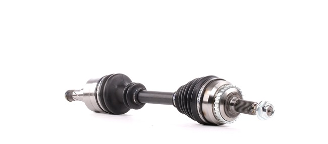 RIDEX 13D0668 Półoś napędowa Saab 9-3 Cabrio