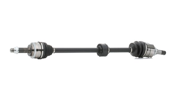 RIDEX 13D0670 Calidad y precios justos