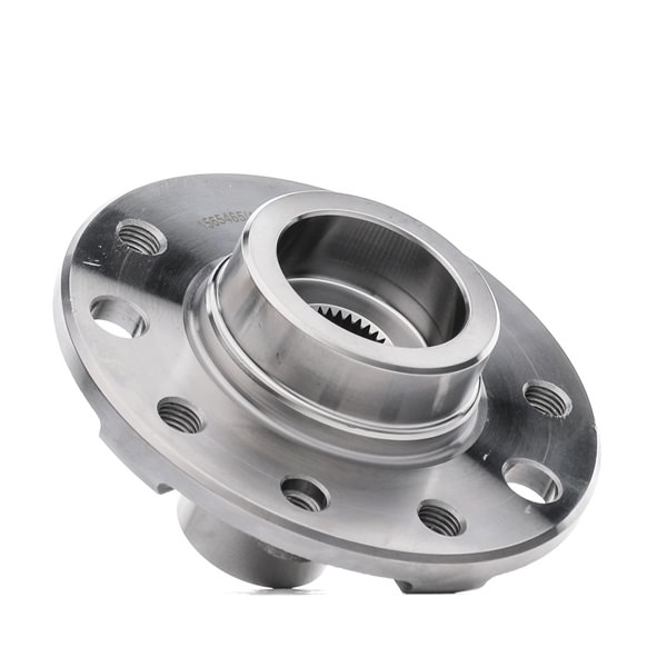 RIDEX 653W0174 Mozzo Opel Corsa C 1.7 CDTI (F08, F68) 100 CV Diesel 2007