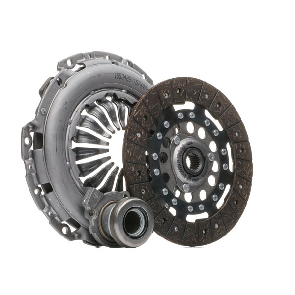 RIDEX 479C0901 koppelingsset 55578630