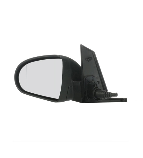STARK SKOM-1040659 Sidespeil Mitsubishi Colt Z30 2012