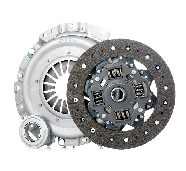 RIDEX 479C0904 Calidad y precios justos