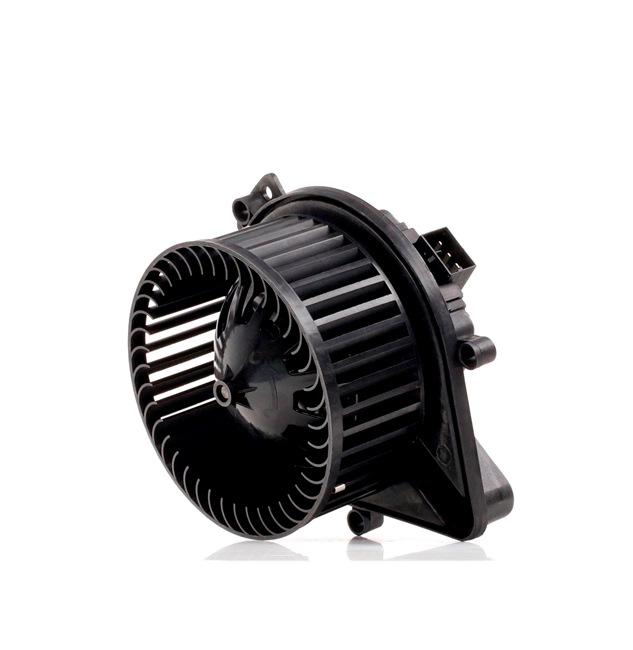 RIDEX 2669I0185 Ventilador de calefacción Audi A4 B7 Avant 2.7 TDI 180 cv Gasóleo 2008