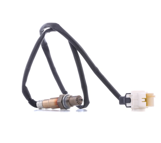 RIDEX 3922L0355 Lambda sensor Volvo S80 1 2.9 200 hp Petrol 2006