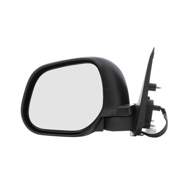 2023 CITROËN C-CROSSER Wing mirror price RIDEX 50O0664