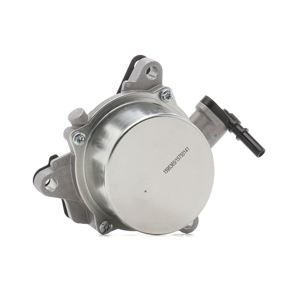 Pompe à Vide De Frein Pour Fiat 500X, 500L, Punto, Alfa Romeo Giulietta, Etc. - Numéro OEM 55270032