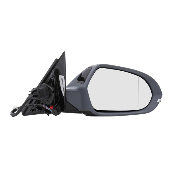 RIDEX 50O0665 buitenspiegel 4G1 857 410 AA 01C