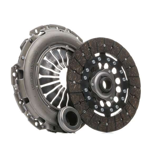 RIDEX 479C0914 Calidad y precios justos