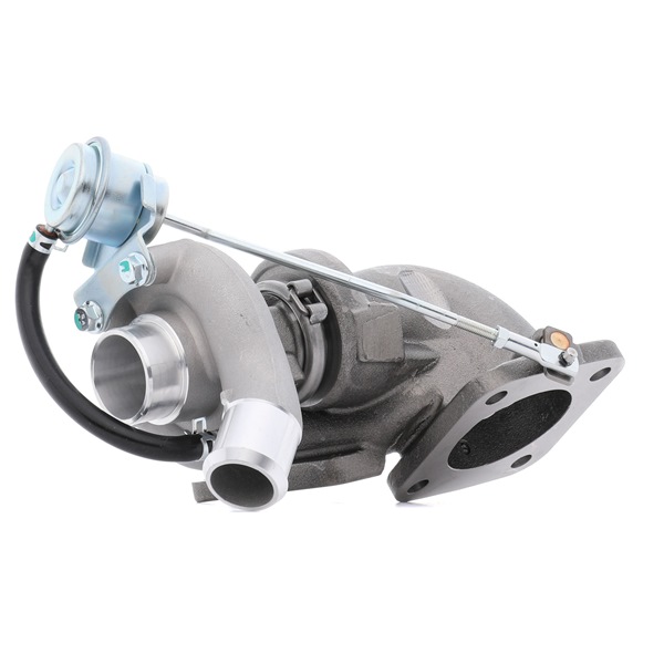 RIDEX 2234C0399 turbocharger FORD TRANSIT kosten