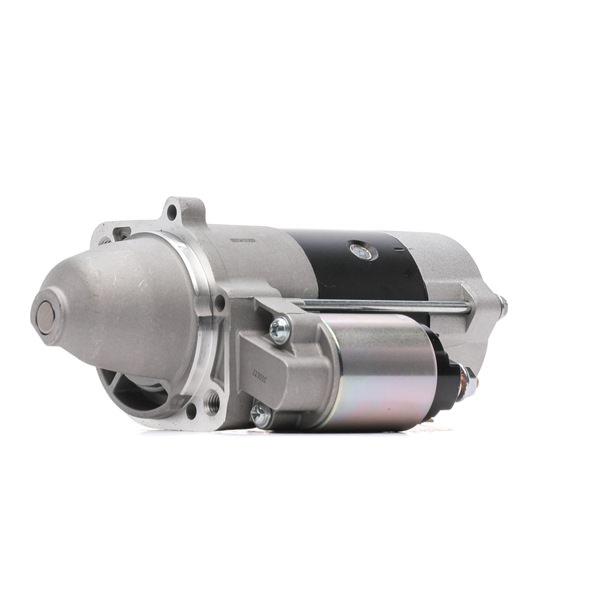RIDEX 2S0465 startmotor M 002 T 88572ZC