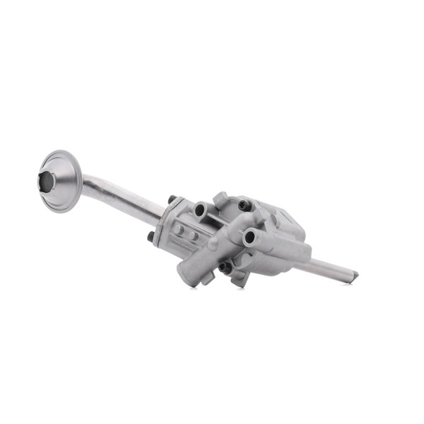 RIDEX 596O0061 Ölpumpe Passat 3a5 1.8 G60 Syncro 160 PS Benzin 1996