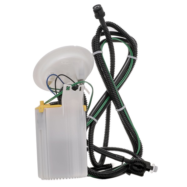RIDEX 1382F0250 brandstofpomp 7 373 476