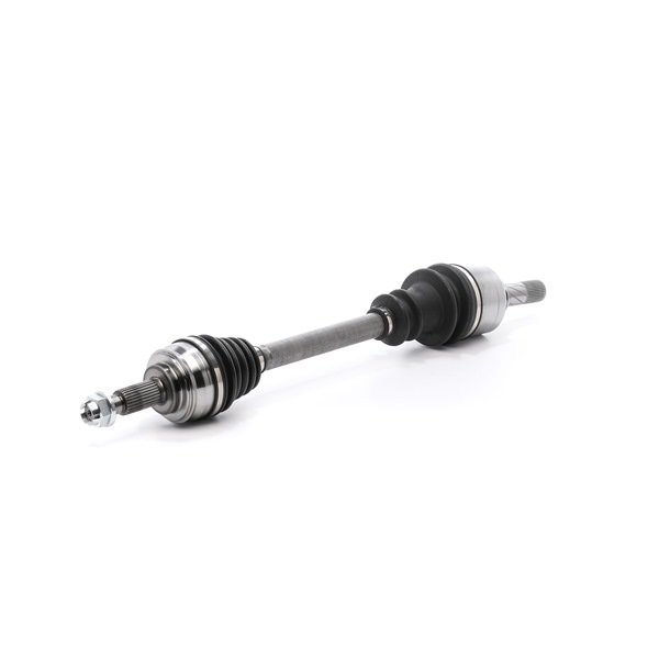 RIDEX 13D0678 aandrijfas 391017922R