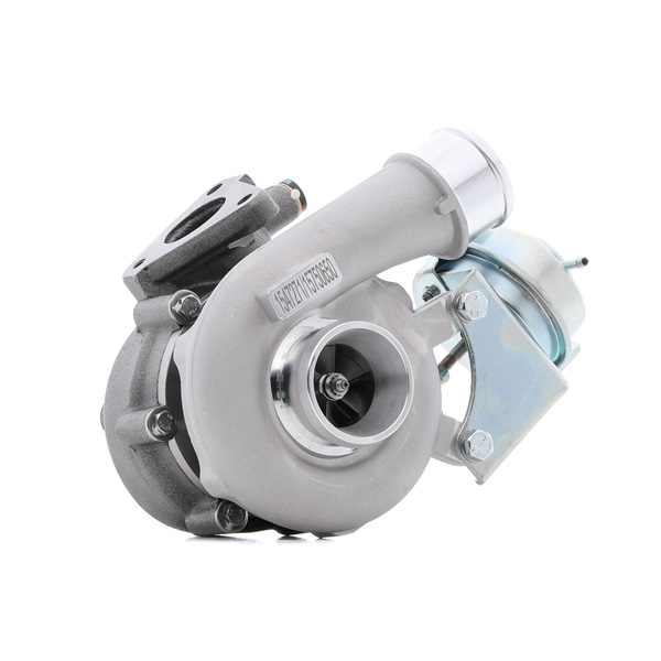 RIDEX 2234C0404 Plniace dúchadlo Grandeur HG