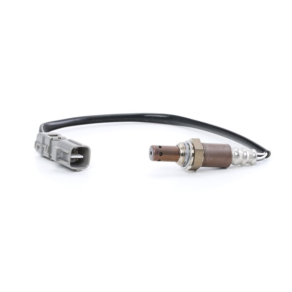RIDEX 3922L0357 Lambda jutiklis Toyota Verso AR20 2.0 D-4D (AUR20_) 124 AG dyzelinas 2012