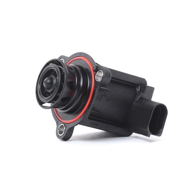 RIDEX 4314D0004 Schoepluchtklep, lader Audi A1 8x S1 2.0 quattro 231 Pk Benzine 2018