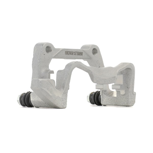 RIDEX 1K0615426A Holder, bremsecaliper 1009C0055