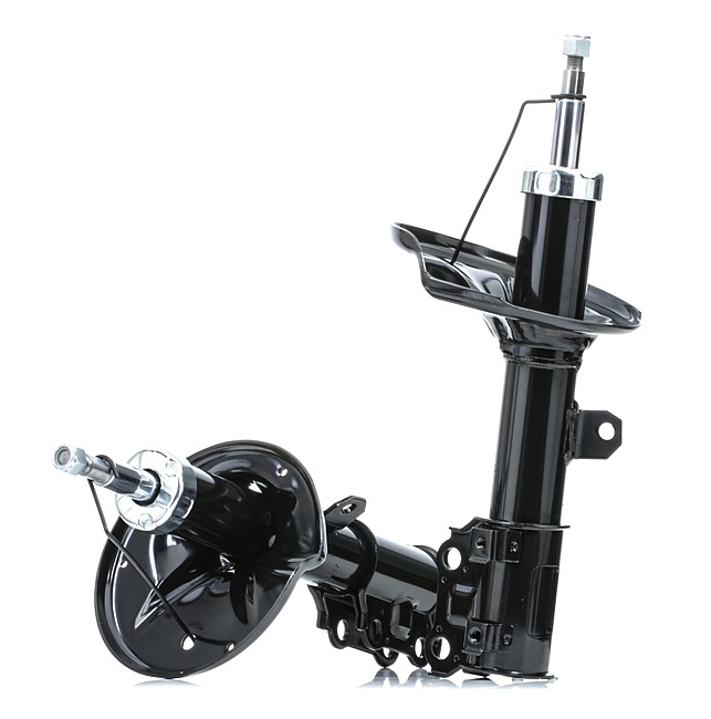 RIDEX 854S2599 schokdemper 546602C200