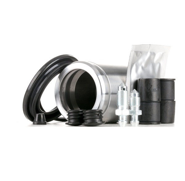 RIDEX 1J0 615 123 C Rep.sæt, bremsekaliper 405R0136
