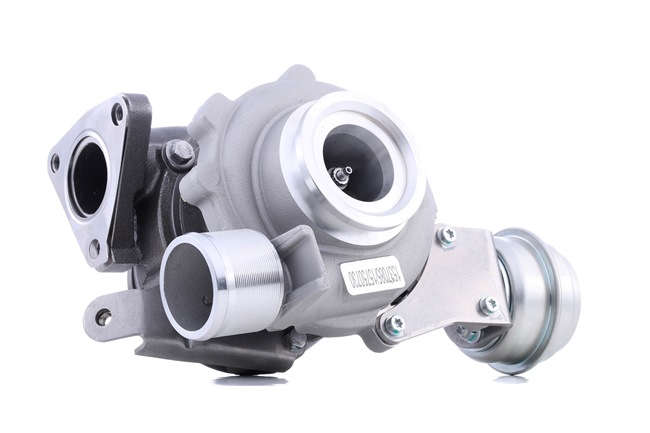 RIDEX 2234C0407 turbocharger Suzuki Jimny SJ