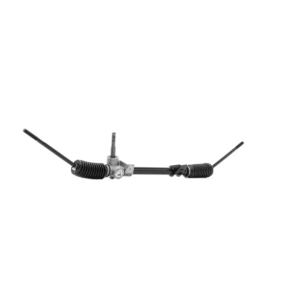 RIDEX 286S0251 Lenkgetriebe Renault Twingo 2