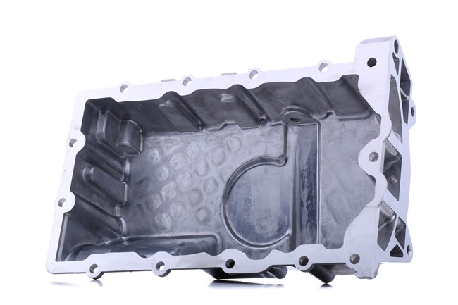 RIDEX 592O0152 Bundkar MINI Hatchback (R50, R53)