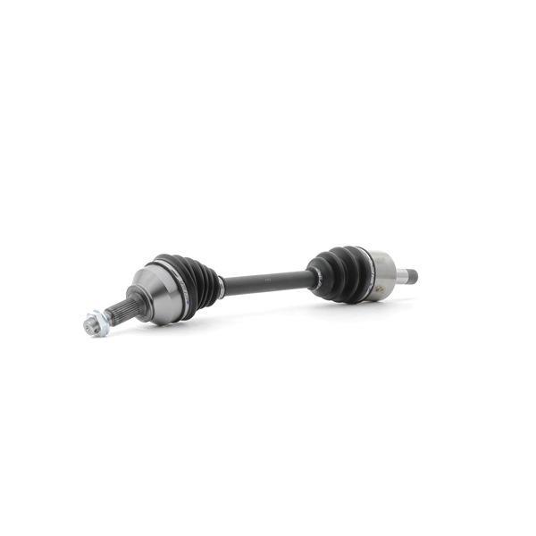 RIDEX 13D0684 aandrijfas 3272 RV