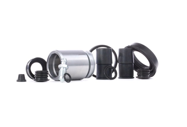 RIDEX 405R0137 Kit revisione pinze freno Ford C-Max 2 serie 1.6 CNG 117 CV Benzina/Gas naturale (GNC) 2013