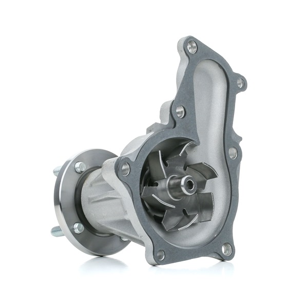 RIDEX 1260W0366 waterpomp 16100-78285