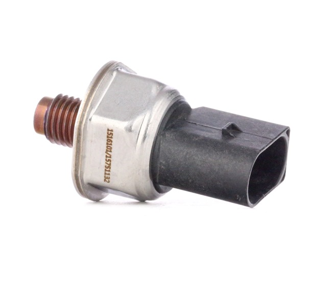 RIDEX 3942S0047 sensor, drivstofftrykk Audi Q7 4L 3.0 TDI quattro 233 hk Diesel 2008