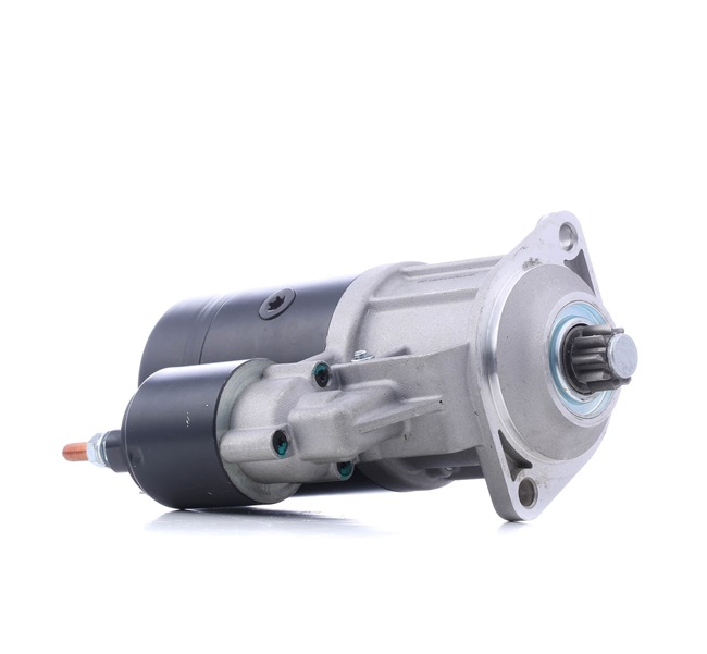 STARK SKSTR-0330491 Startmotor VW T3 Flatbed Vrachtwagen 2.1 i 92 Pk Benzine 1990