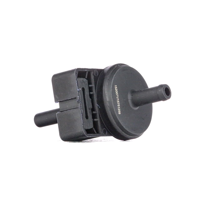 RIDEX 1411B0007 Soupape de ventilation de réservoir de carburant Opel Corsa D 1.0 (L08, L68) 65 CV Essence 2014